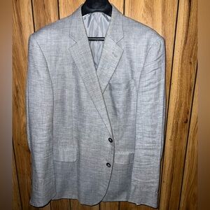 Men’s blazer